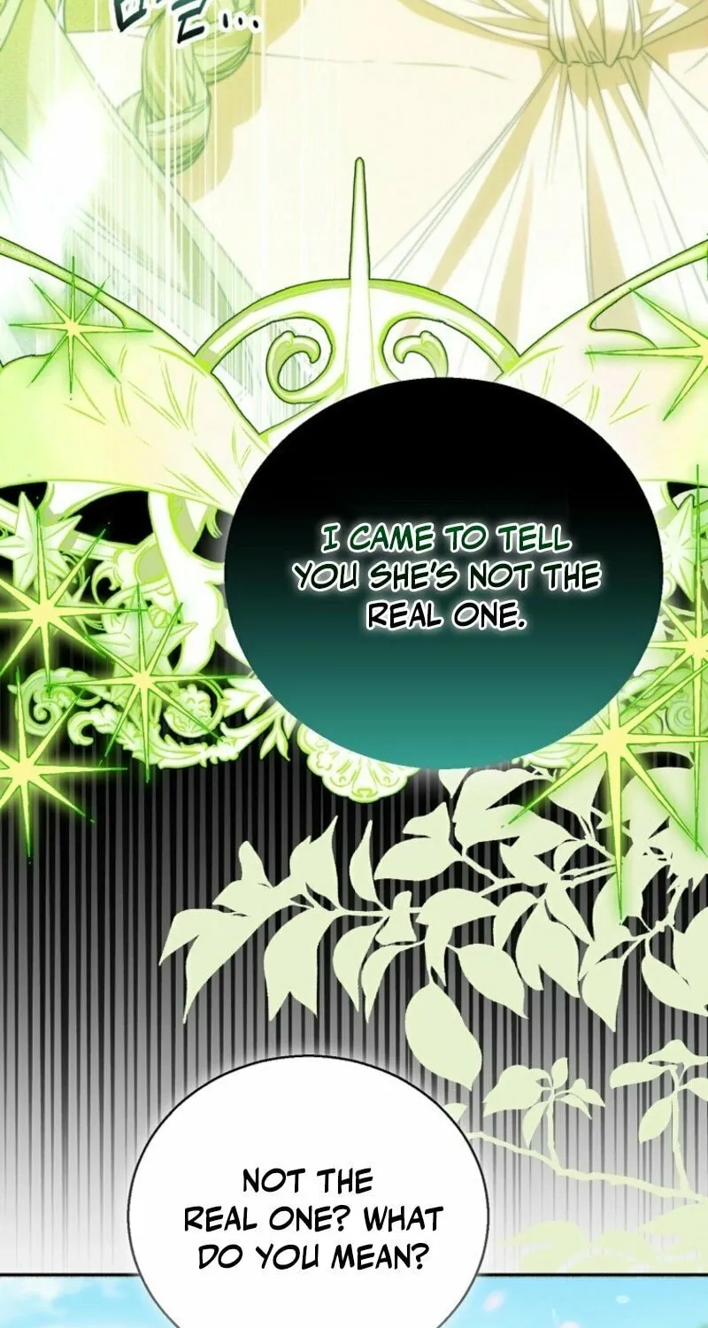 The Beloved Fake Saint Chapter 109 page 37 - 