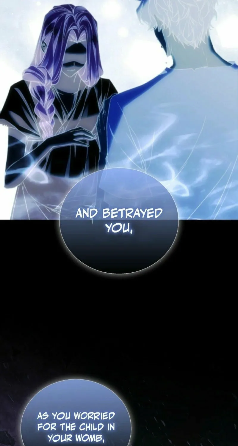 The Beloved Fake Saint Chapter 109 page 41 - 