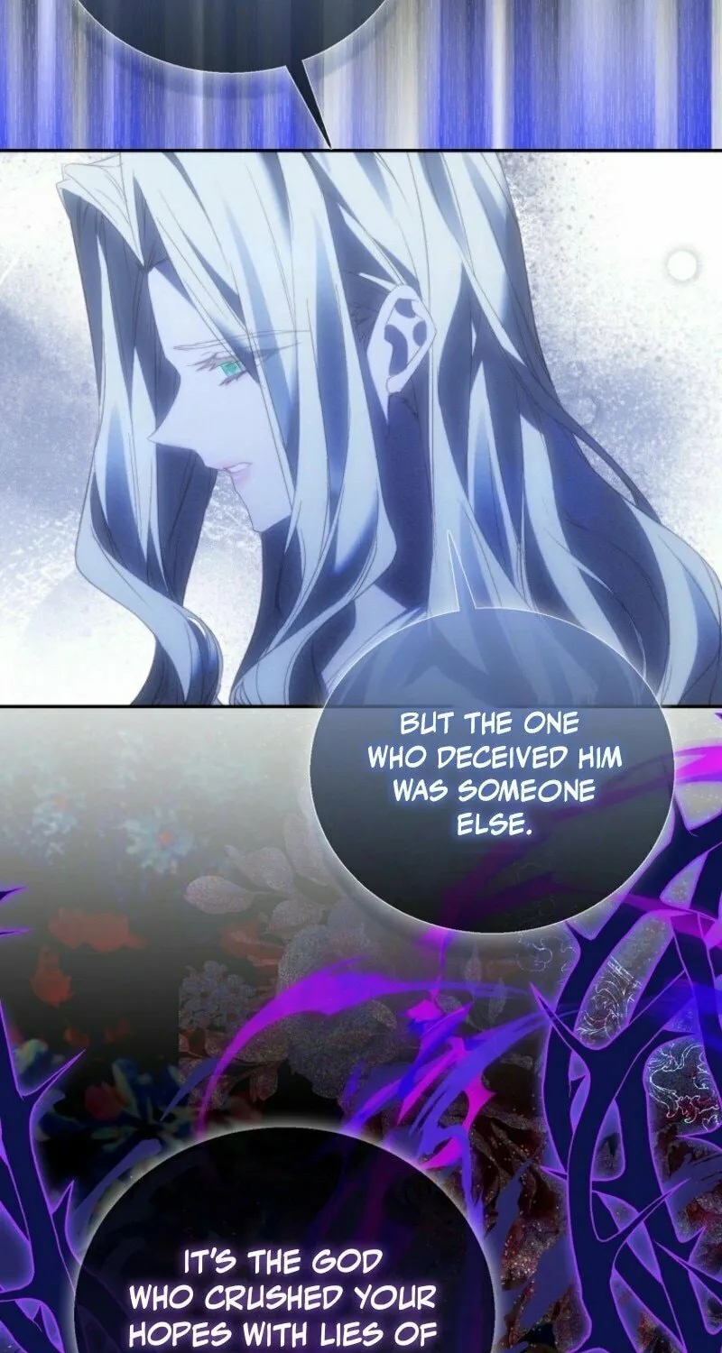 The Beloved Fake Saint Chapter 109 page 45 - 