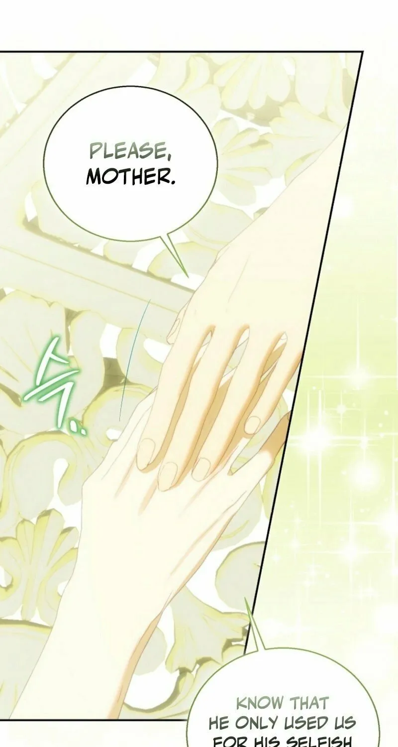 The Beloved Fake Saint Chapter 109 page 49 - 