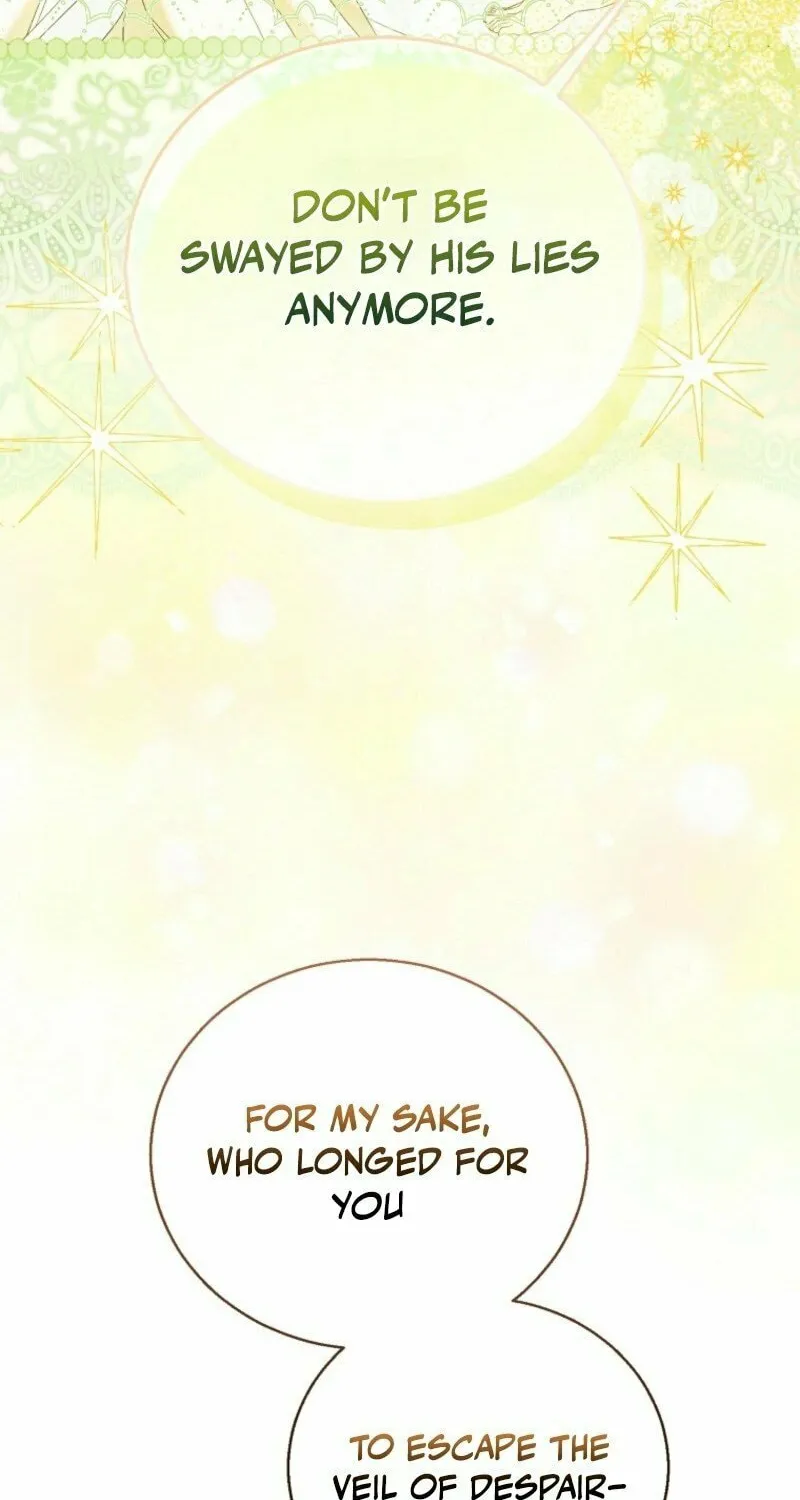 The Beloved Fake Saint Chapter 109 page 52 - 