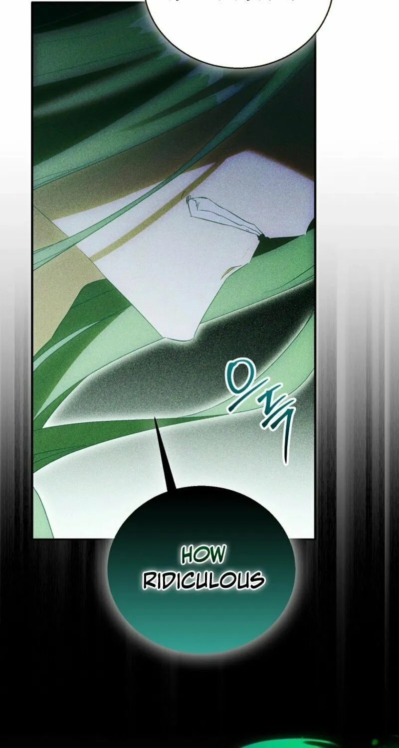 The Beloved Fake Saint Chapter 109 page 53 - 