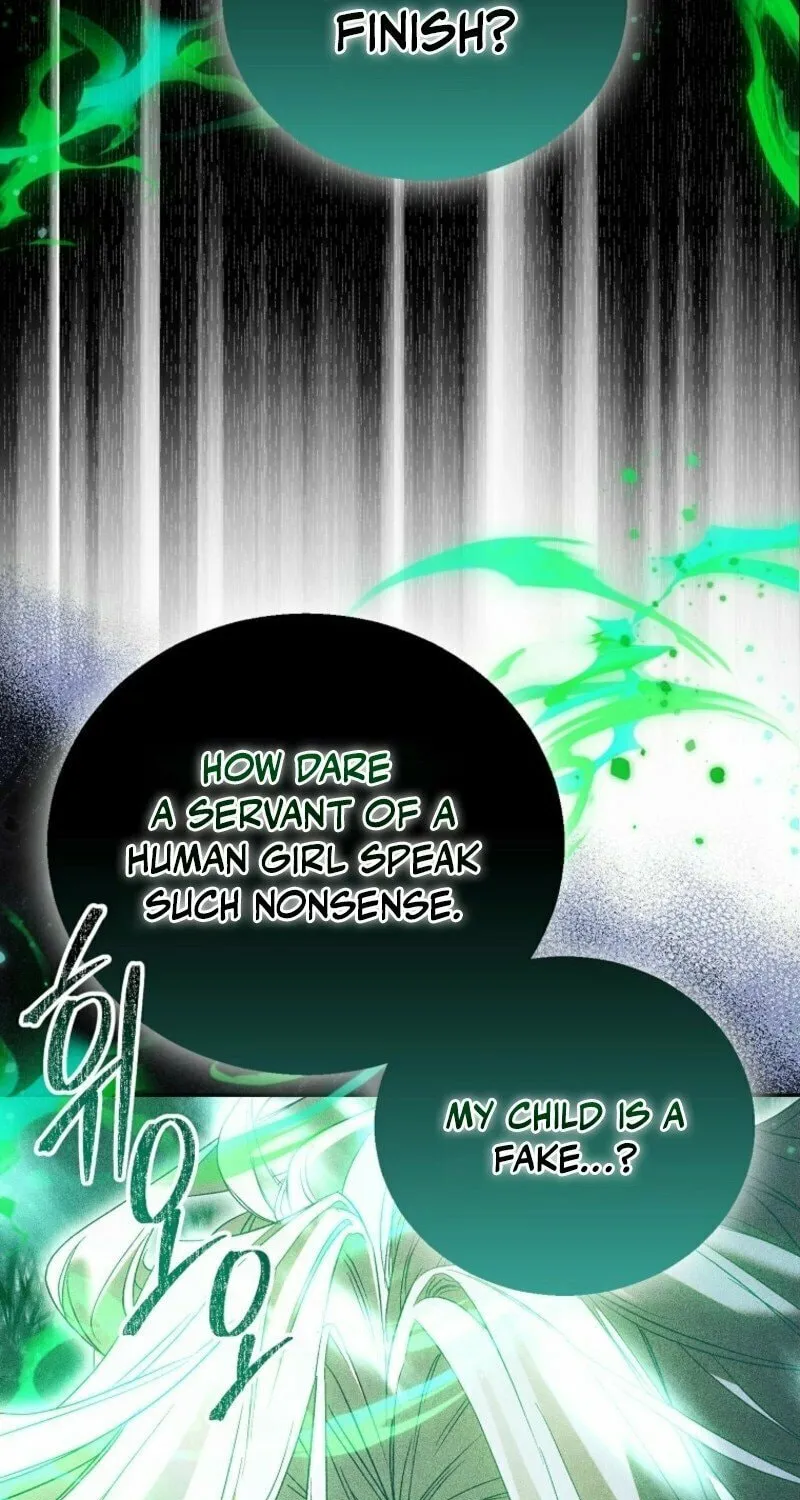 The Beloved Fake Saint Chapter 109 page 57 - 