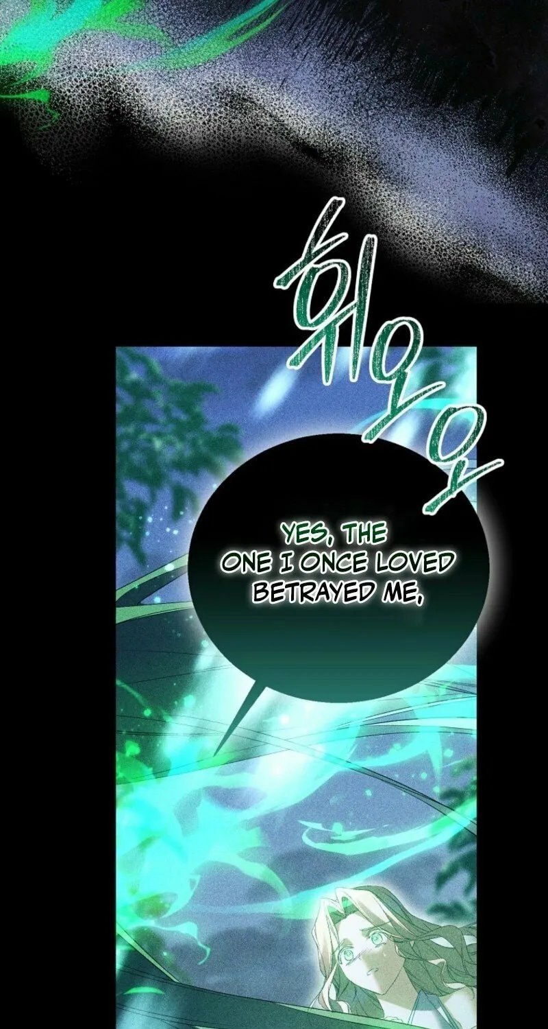 The Beloved Fake Saint Chapter 109 page 59 - 