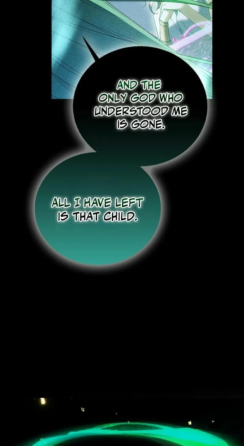 The Beloved Fake Saint Chapter 109 page 60 - 