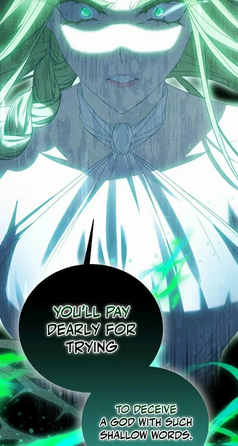 The Beloved Fake Saint Chapter 109 page 62 - 