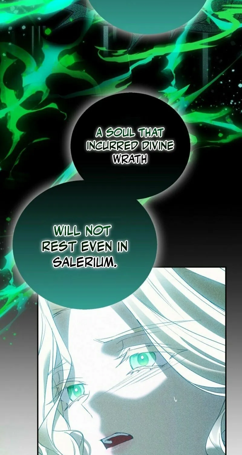 The Beloved Fake Saint Chapter 109 page 63 - 