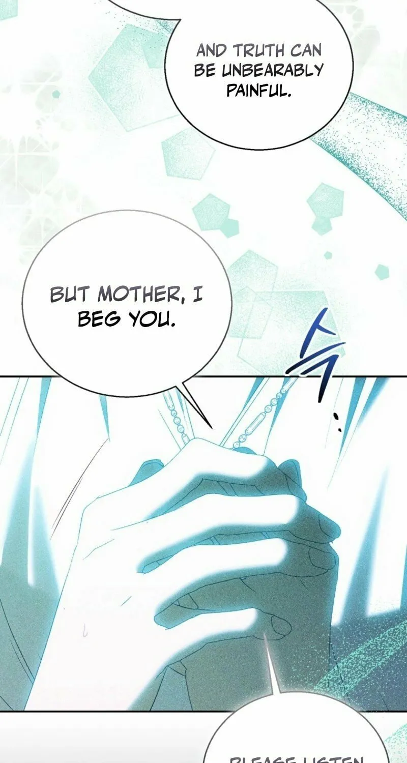 The Beloved Fake Saint Chapter 109 page 67 - 