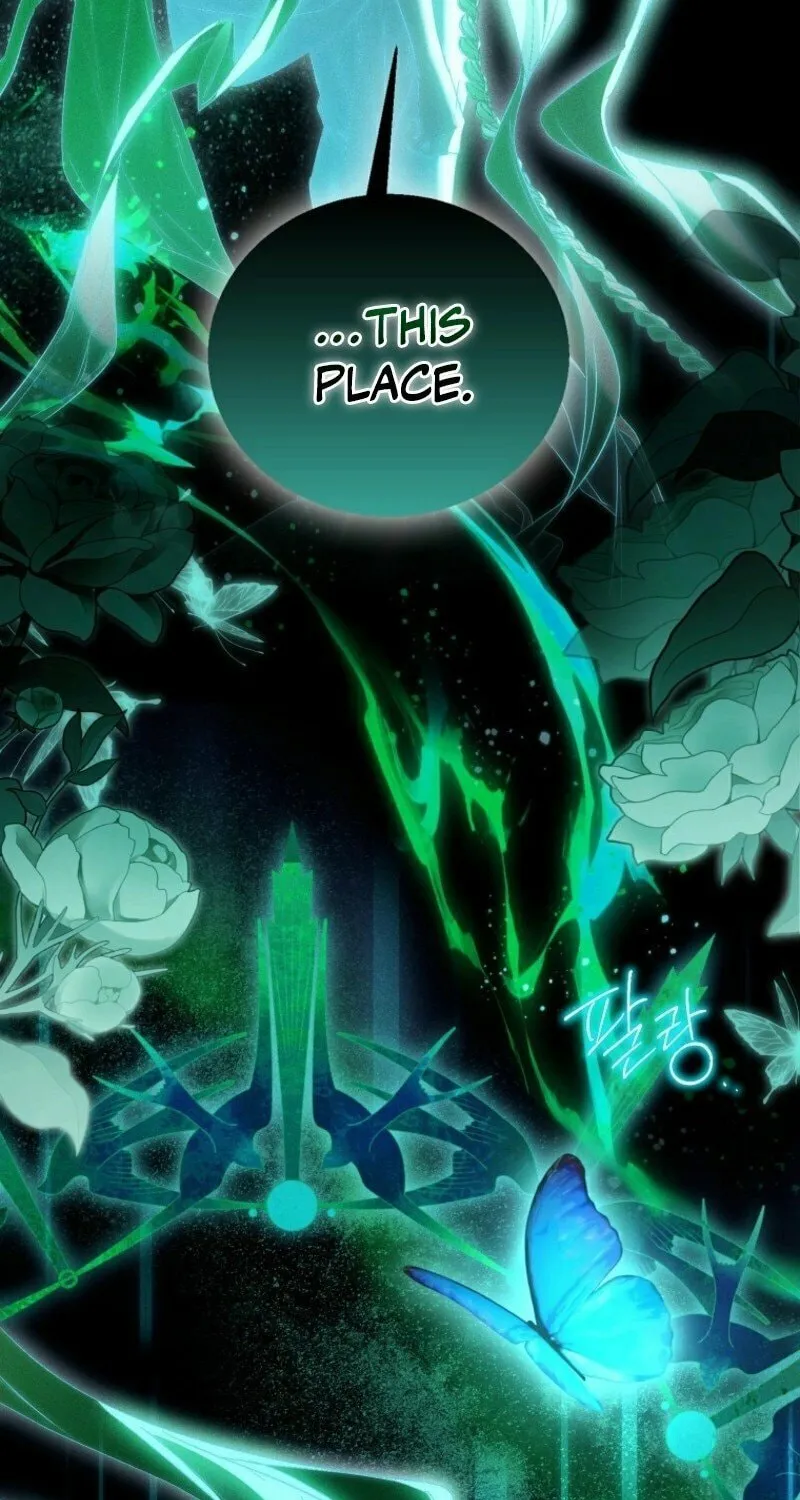 The Beloved Fake Saint Chapter 109 page 81 - 
