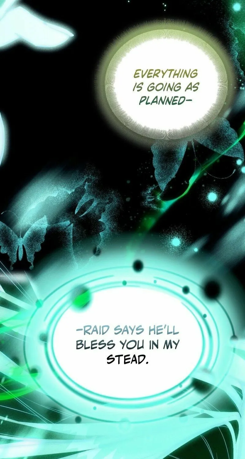 The Beloved Fake Saint Chapter 109 page 85 - 