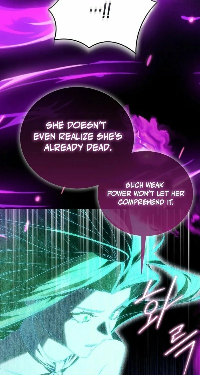The Beloved Fake Saint Chapter 109 page 95 - 