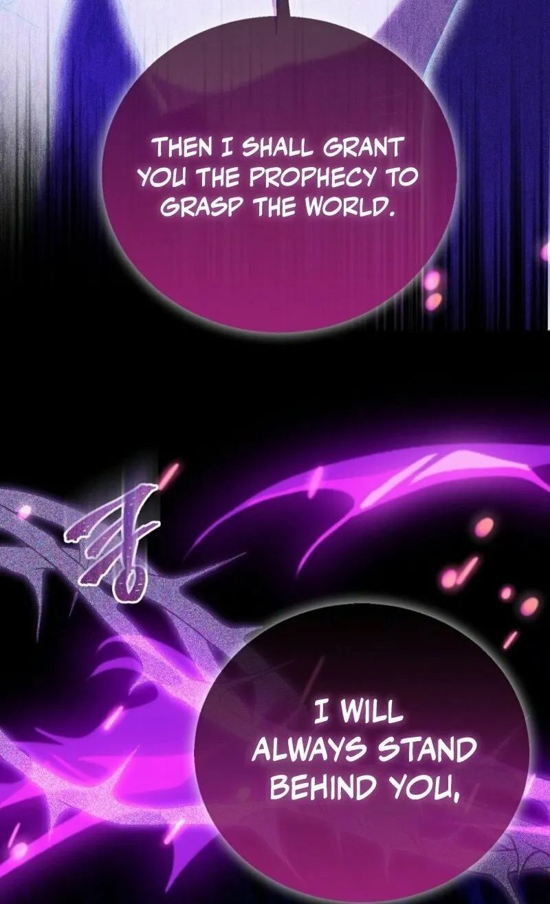 The Beloved Fake Saint Chapter 109 page 98 - 