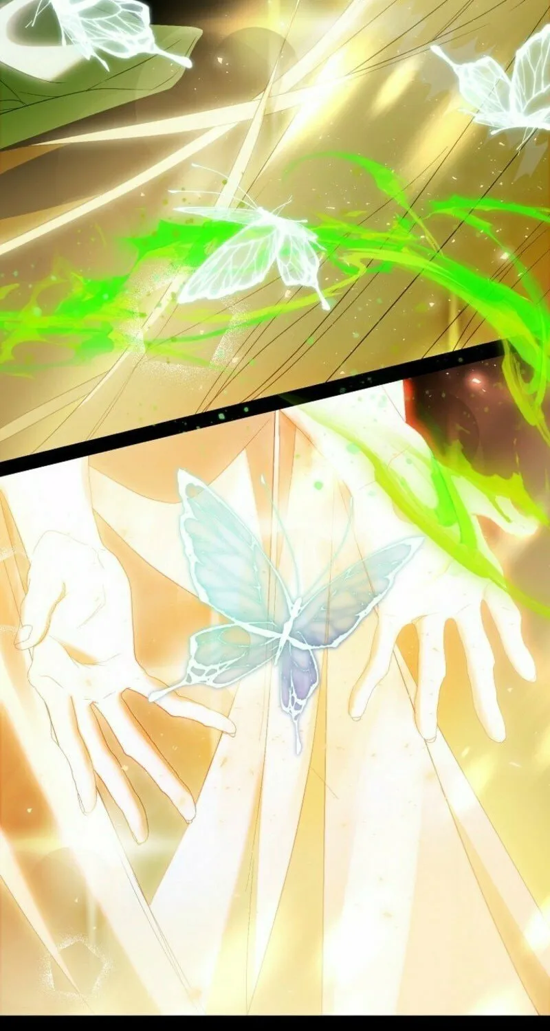 The Beloved Fake Saint Chapter 110 page 104 - 