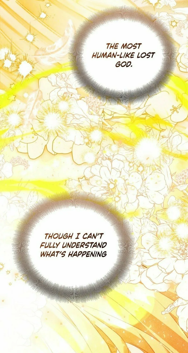 The Beloved Fake Saint Chapter 110 page 107 - 