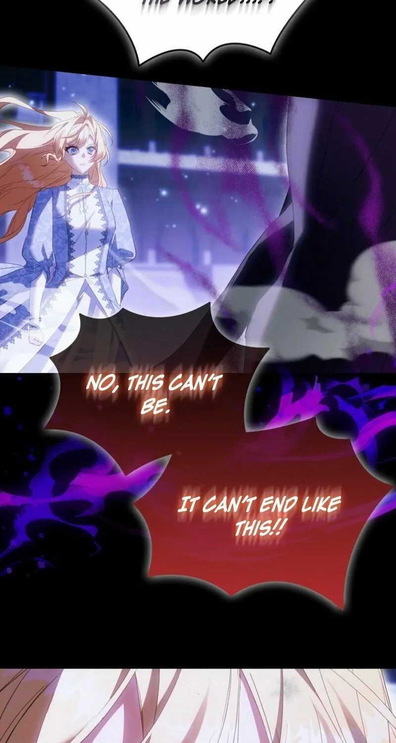 The Beloved Fake Saint Chapter 110 page 12 - 