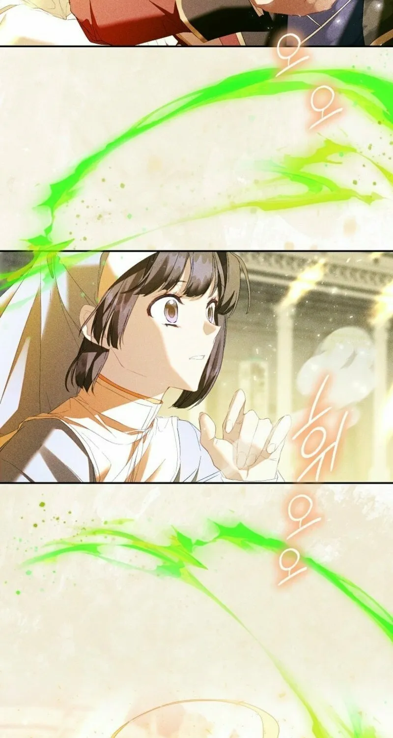 The Beloved Fake Saint Chapter 110 page 112 - 