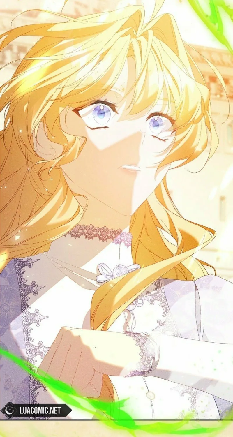 The Beloved Fake Saint Chapter 110 page 113 - 