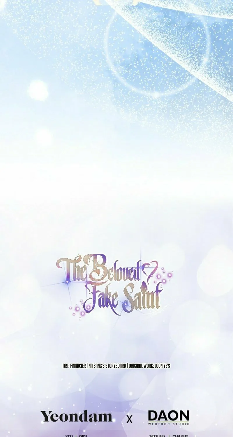 The Beloved Fake Saint Chapter 110 page 118 - 