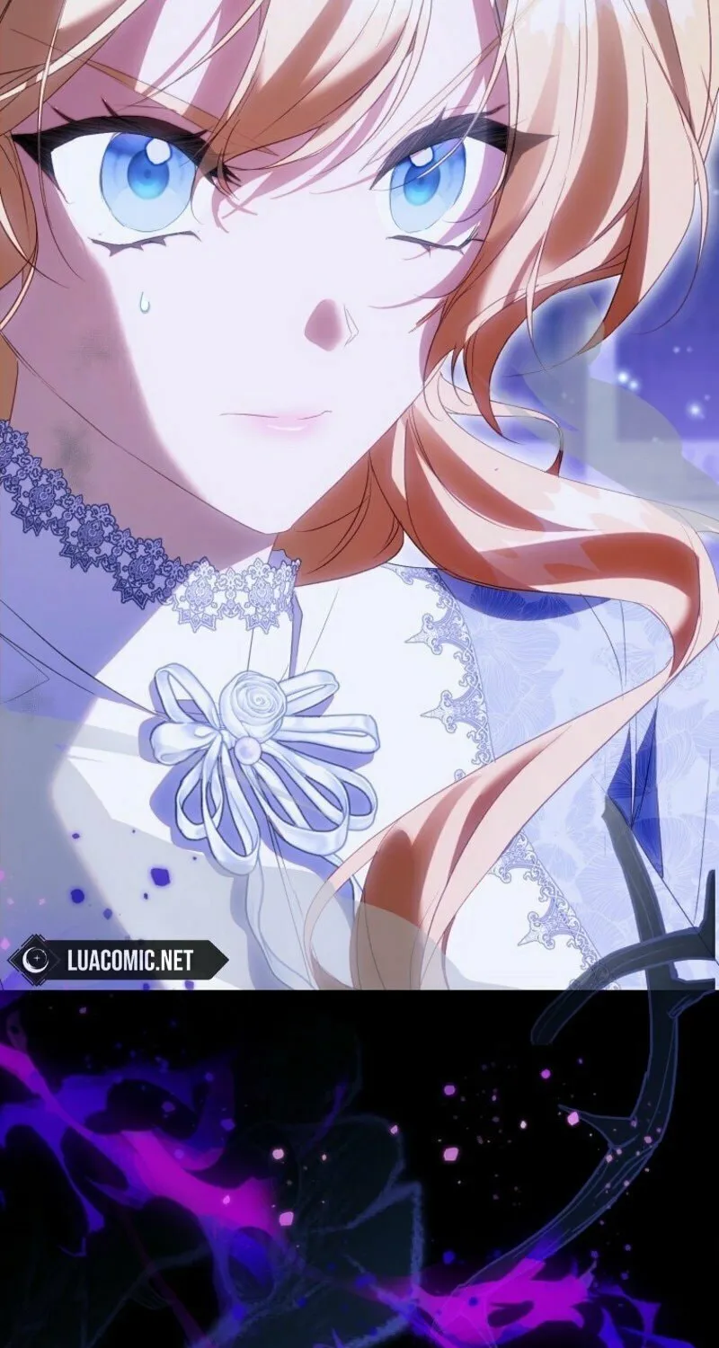The Beloved Fake Saint Chapter 110 page 13 - 