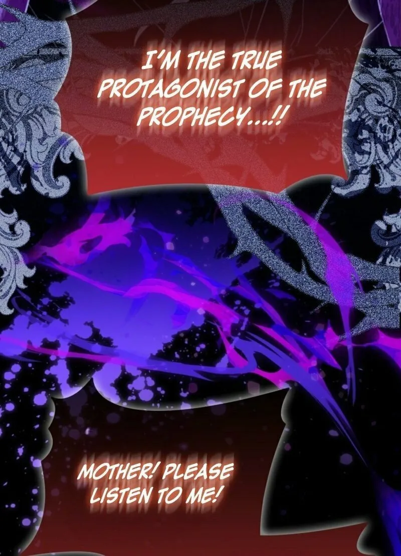The Beloved Fake Saint Chapter 110 page 16 - 