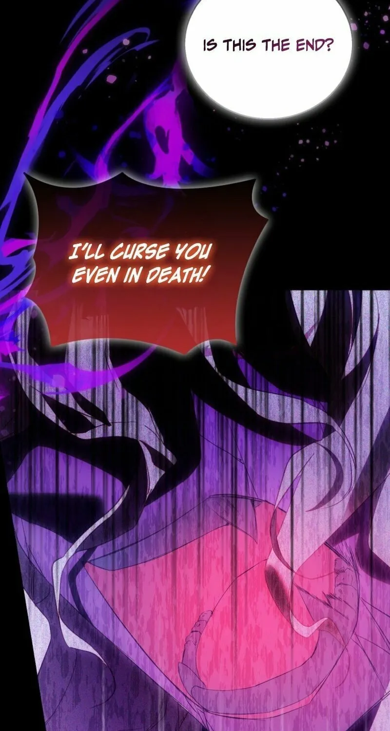 The Beloved Fake Saint Chapter 110 page 18 - 