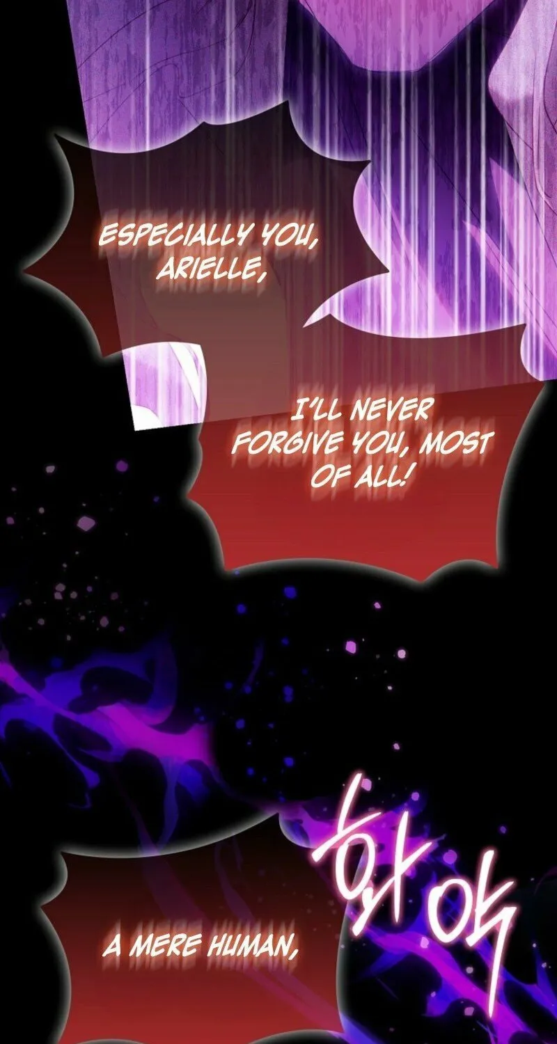 The Beloved Fake Saint Chapter 110 page 19 - 