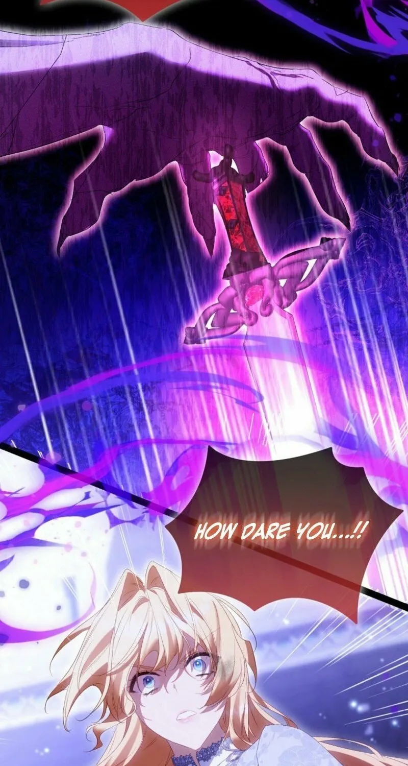The Beloved Fake Saint Chapter 110 page 20 - 