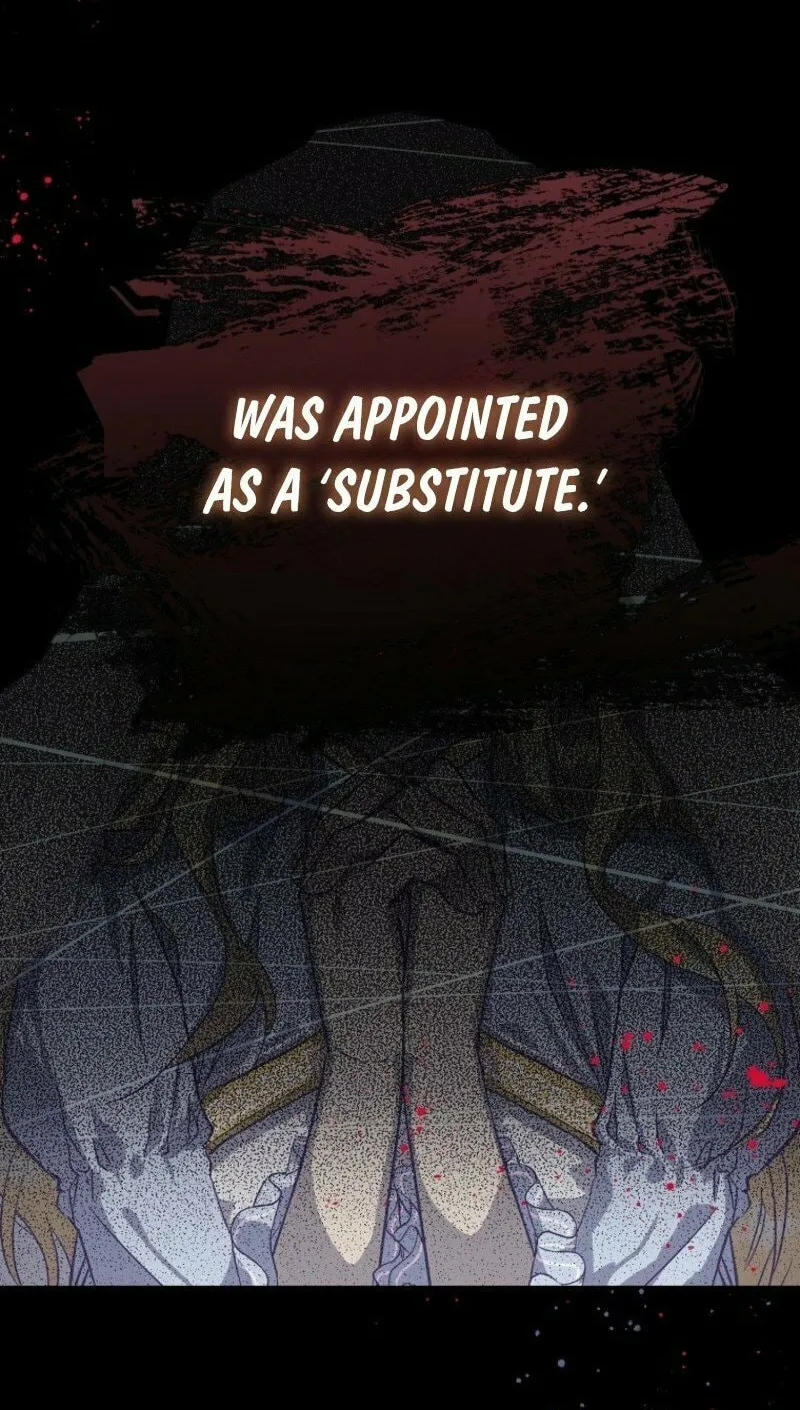 The Beloved Fake Saint Chapter 110 page 24 - 