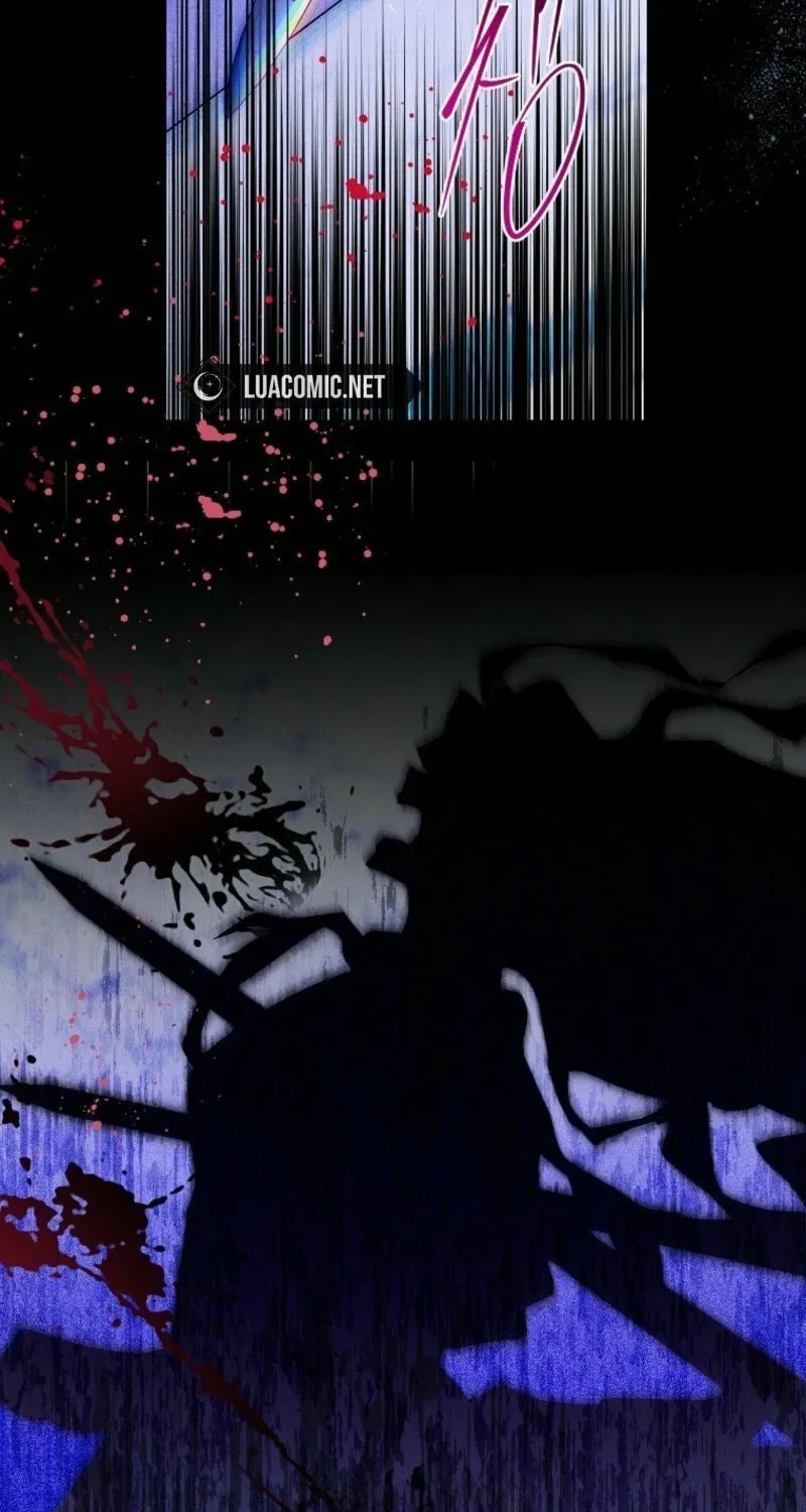 The Beloved Fake Saint Chapter 110 page 27 - 