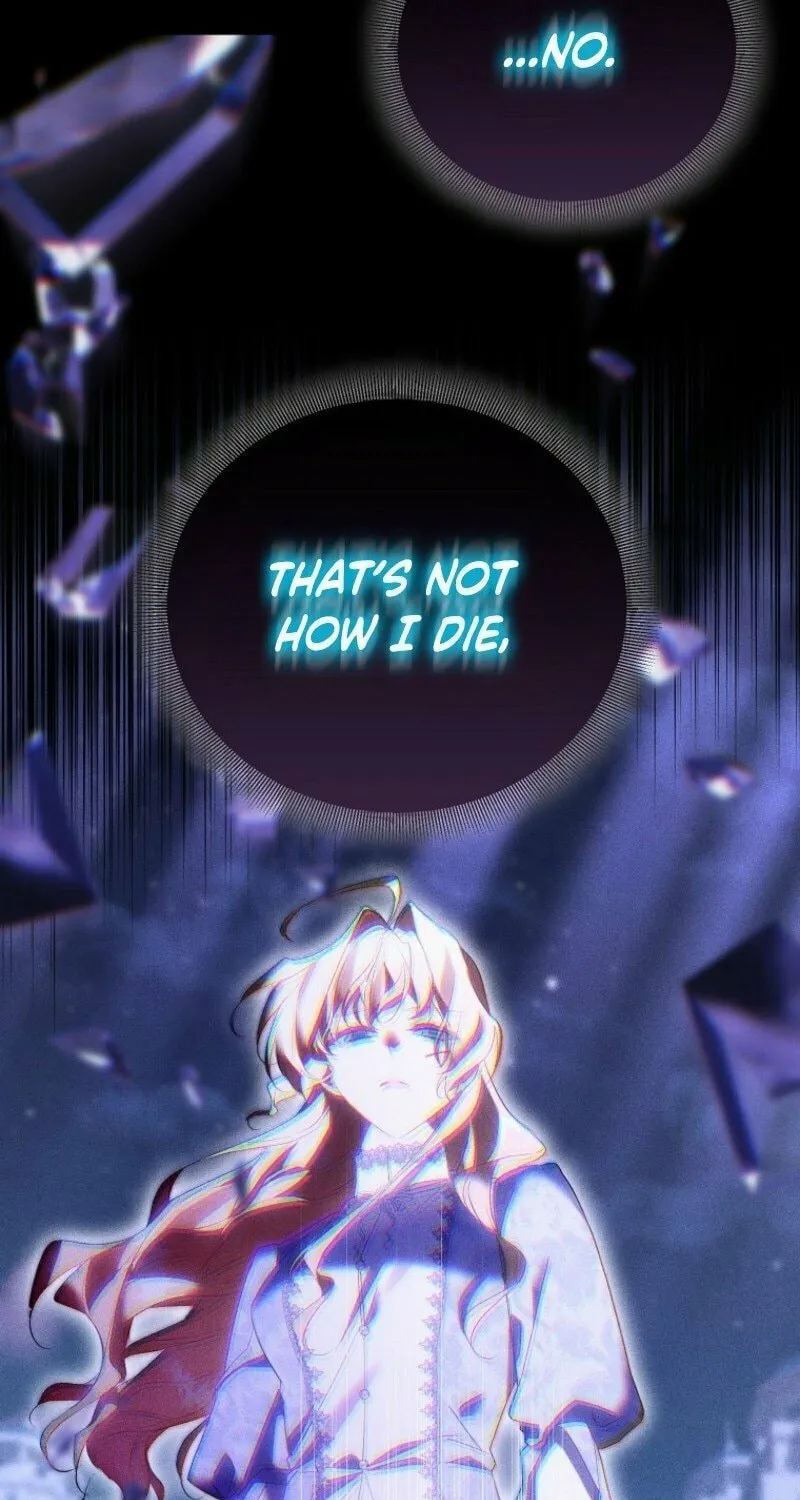 The Beloved Fake Saint Chapter 110 page 29 - 