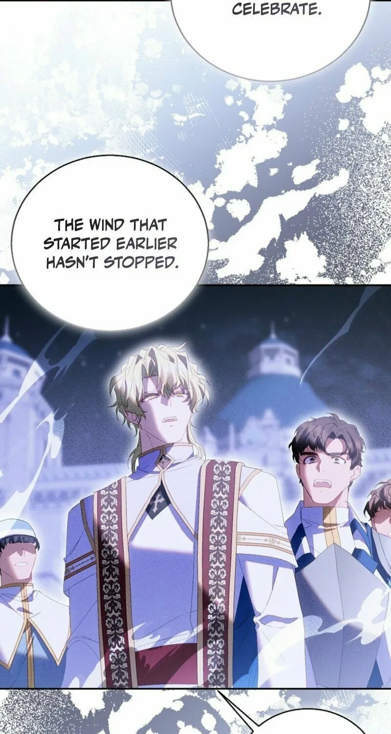 The Beloved Fake Saint Chapter 110 page 43 - 
