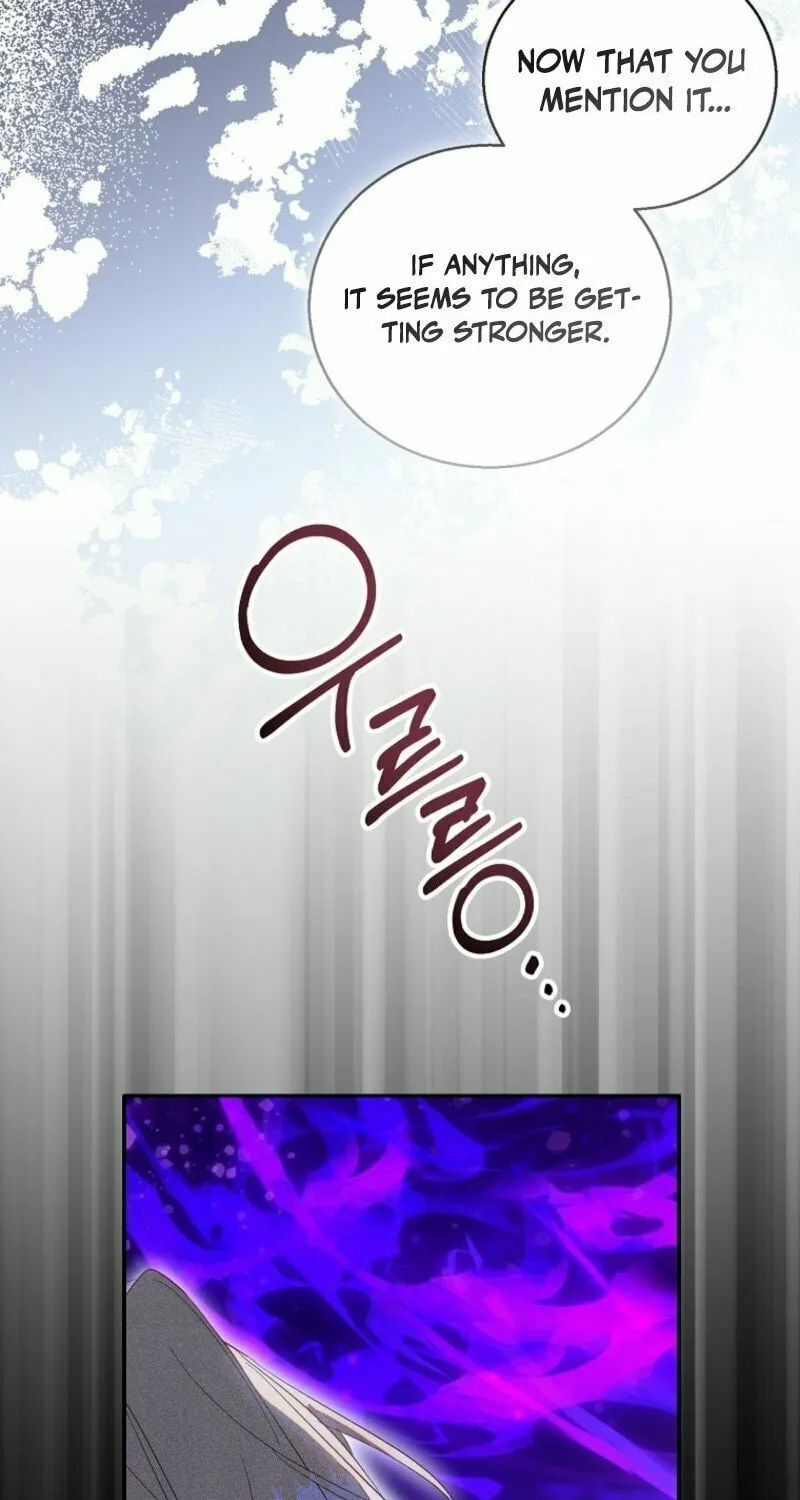 The Beloved Fake Saint Chapter 110 page 44 - 