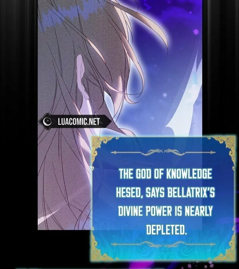 The Beloved Fake Saint Chapter 110 page 45 - 