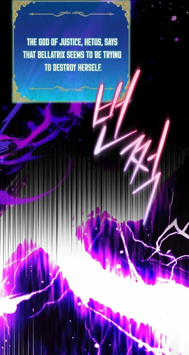 The Beloved Fake Saint Chapter 110 page 46 - 