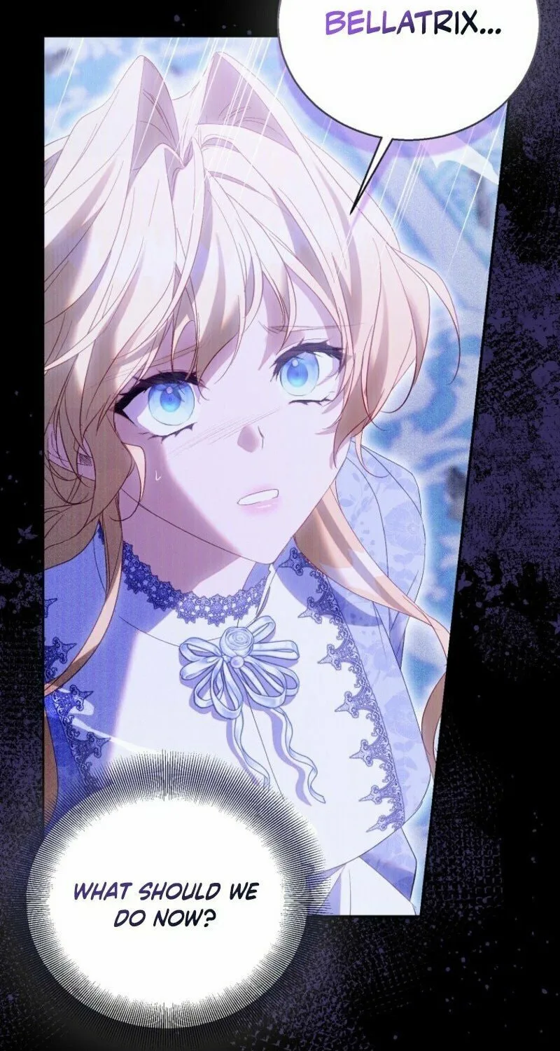 The Beloved Fake Saint Chapter 110 page 48 - 