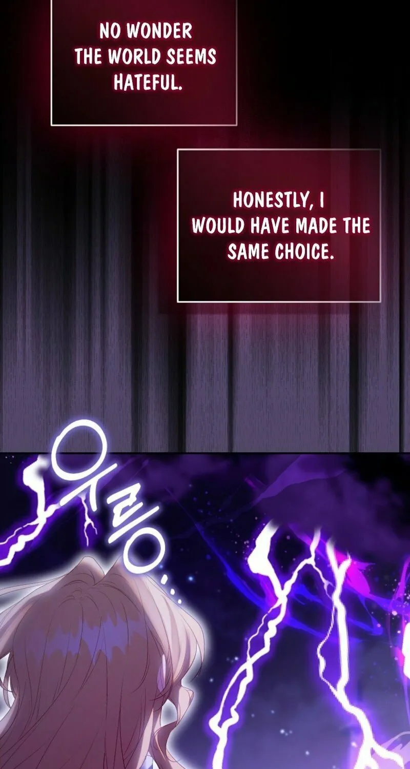 The Beloved Fake Saint Chapter 110 page 56 - 