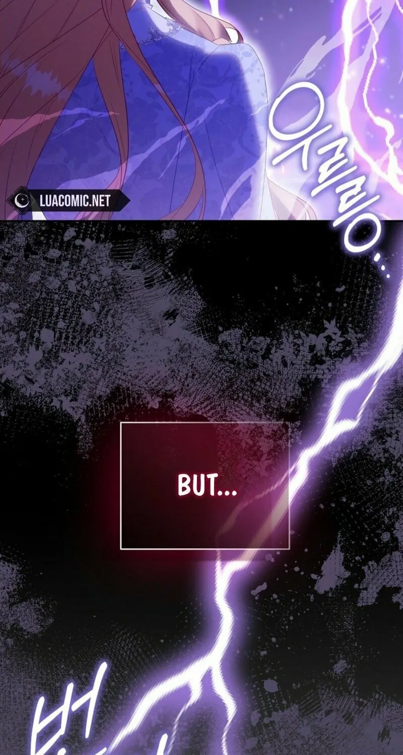 The Beloved Fake Saint Chapter 110 page 57 - 