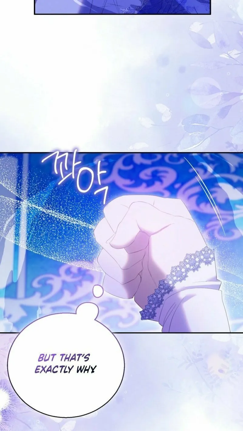 The Beloved Fake Saint Chapter 110 page 59 - 
