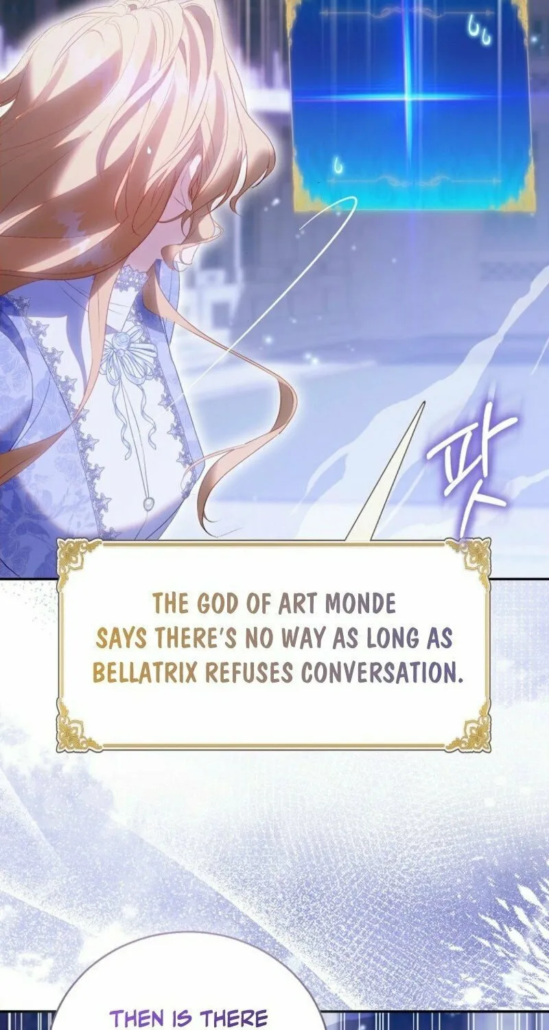 The Beloved Fake Saint Chapter 110 page 63 - 