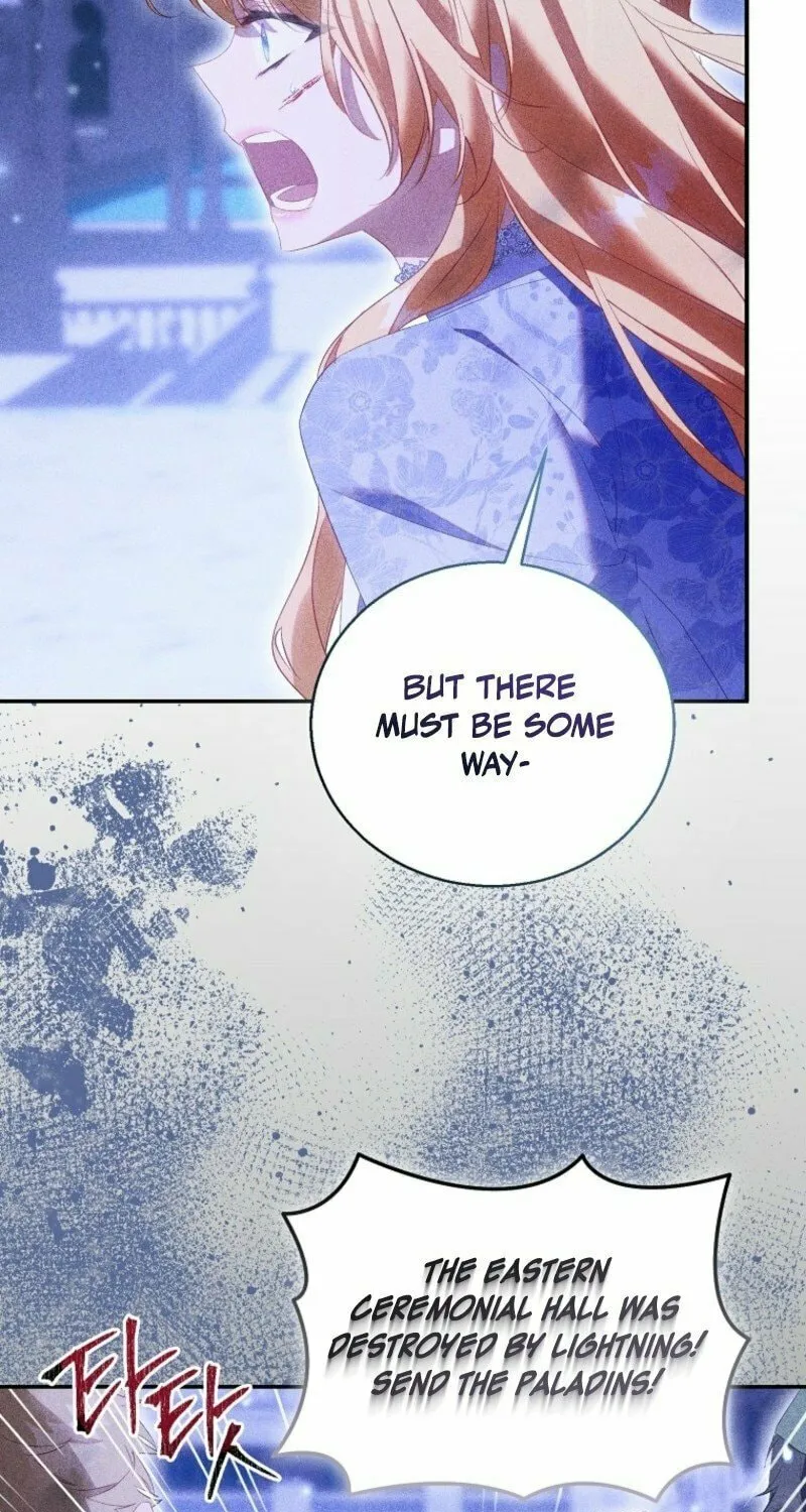 The Beloved Fake Saint Chapter 110 page 66 - 