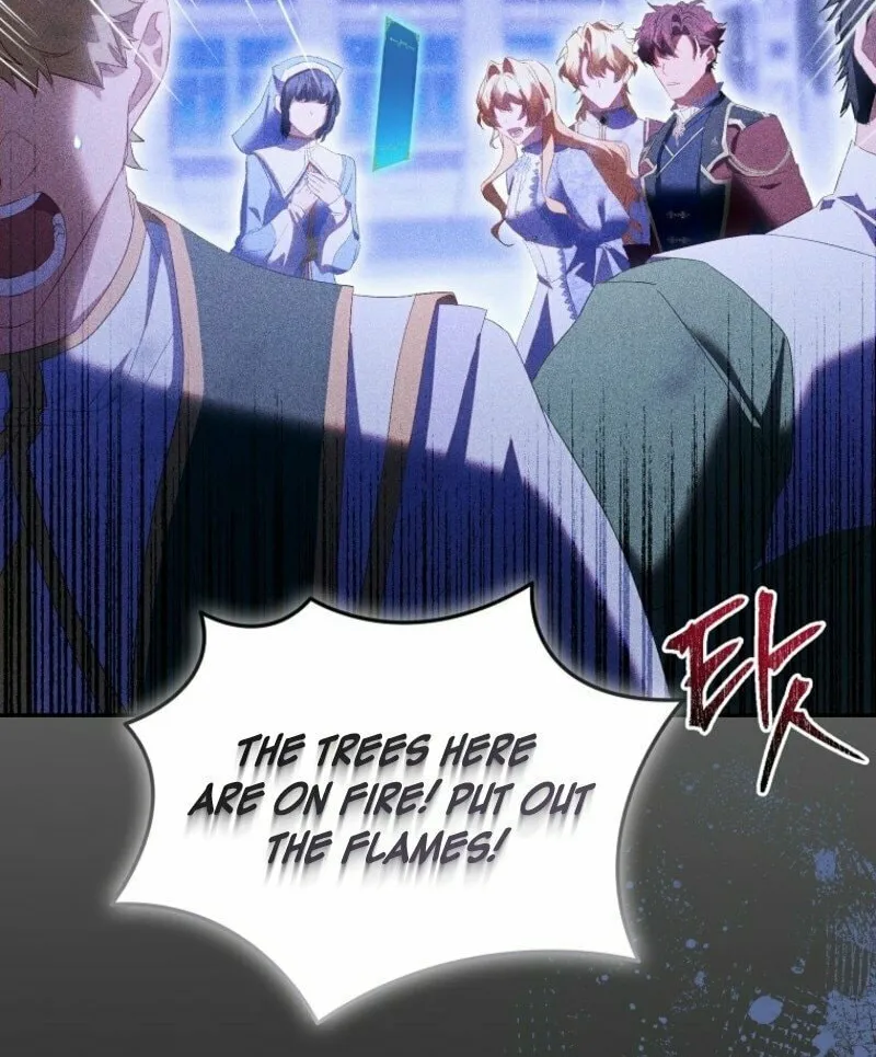 The Beloved Fake Saint Chapter 110 page 67 - 