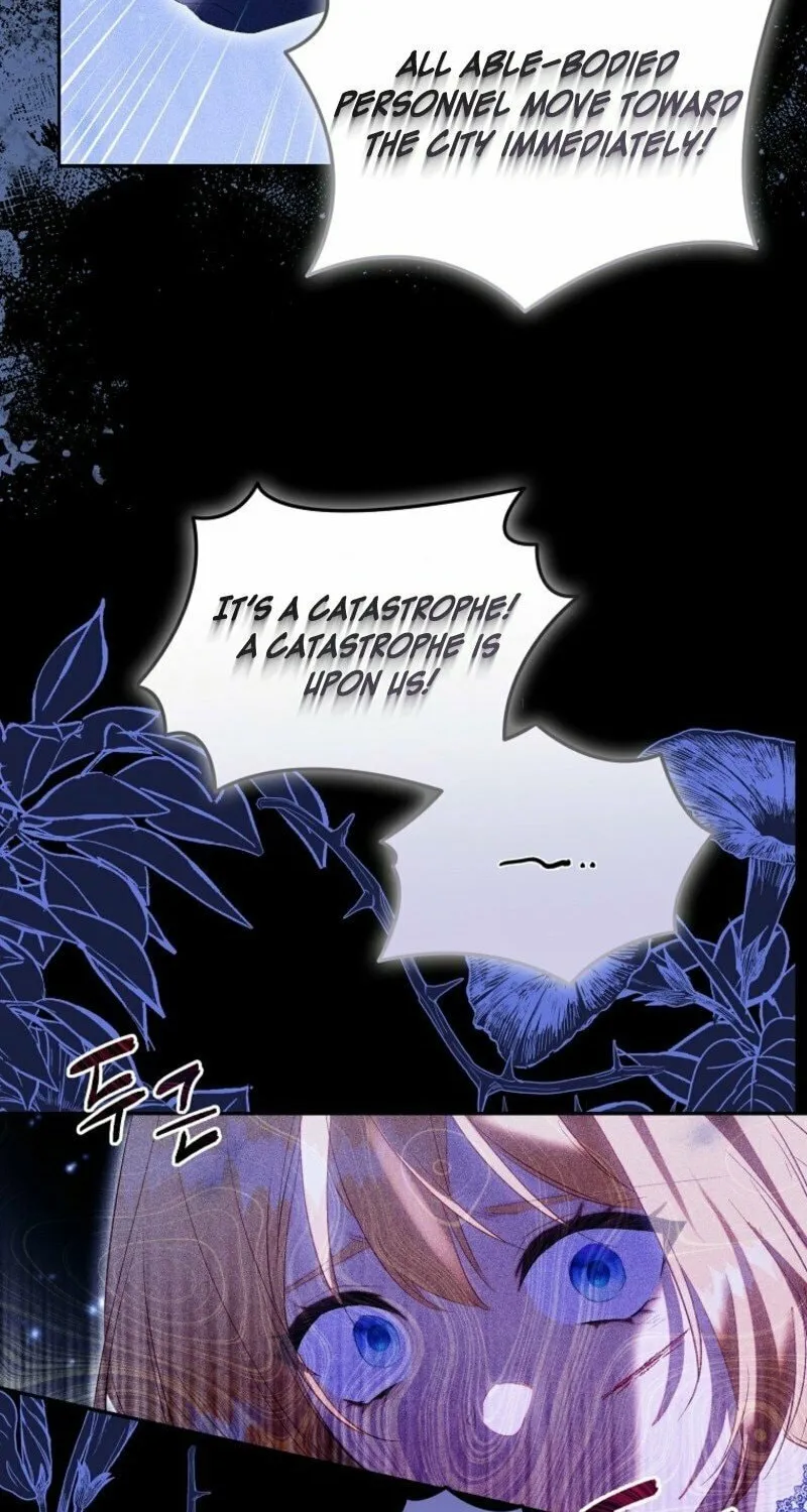 The Beloved Fake Saint Chapter 110 page 69 - 