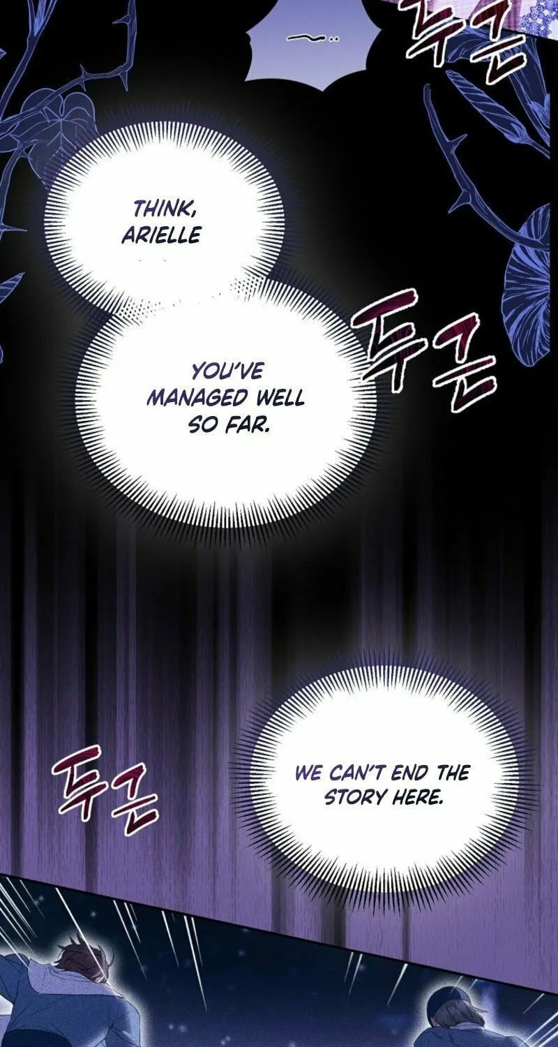 The Beloved Fake Saint Chapter 110 page 70 - 