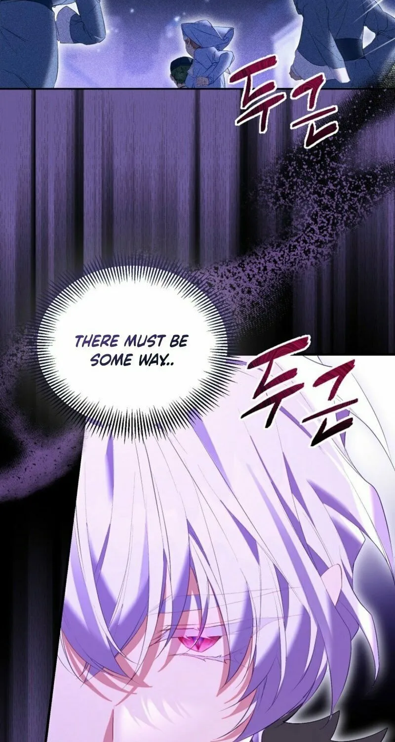 The Beloved Fake Saint Chapter 110 page 71 - 