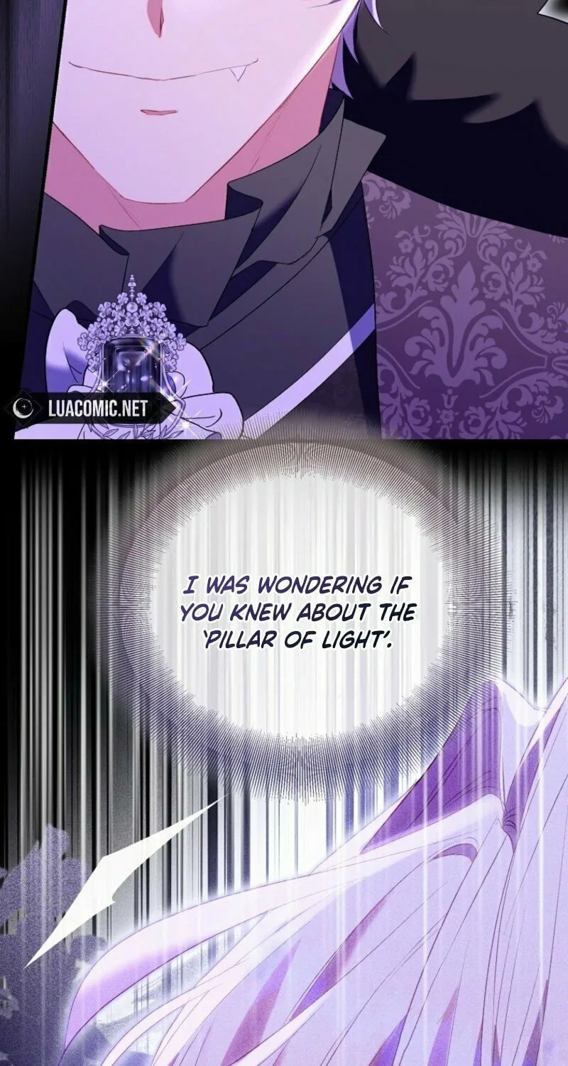 The Beloved Fake Saint Chapter 110 page 72 - 