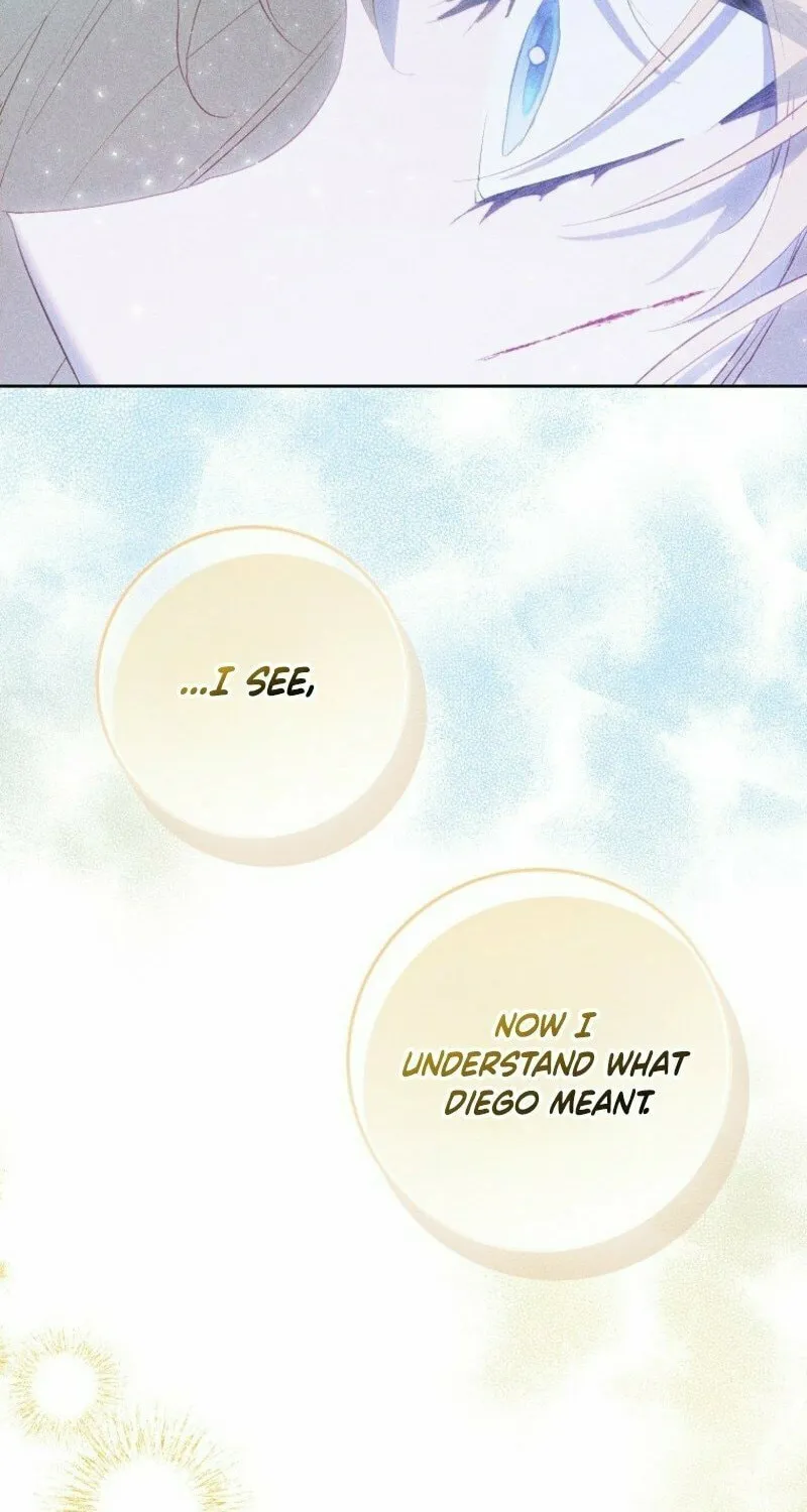 The Beloved Fake Saint Chapter 110 page 75 - 