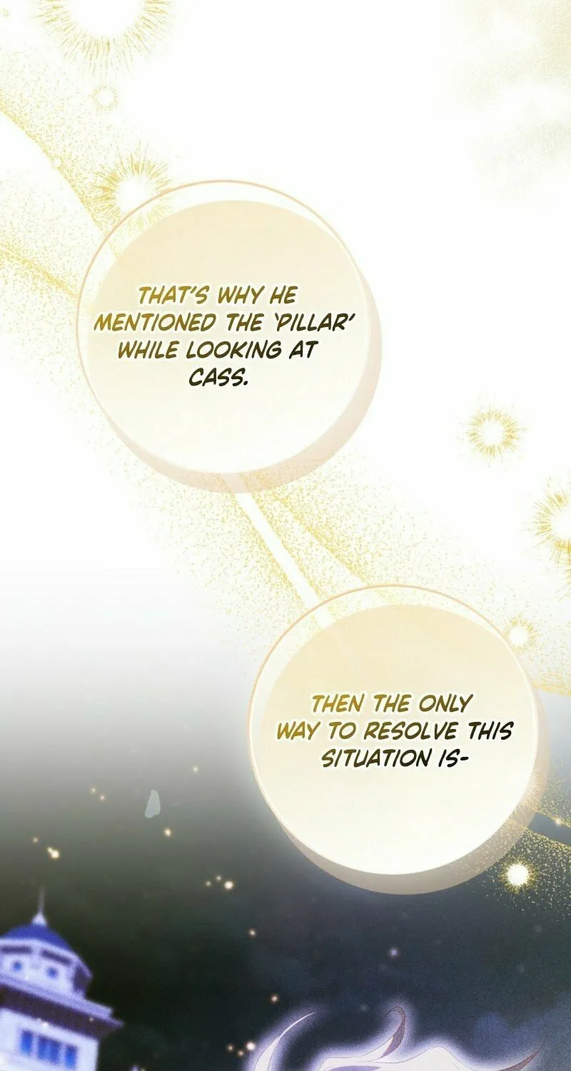 The Beloved Fake Saint Chapter 110 page 76 - 