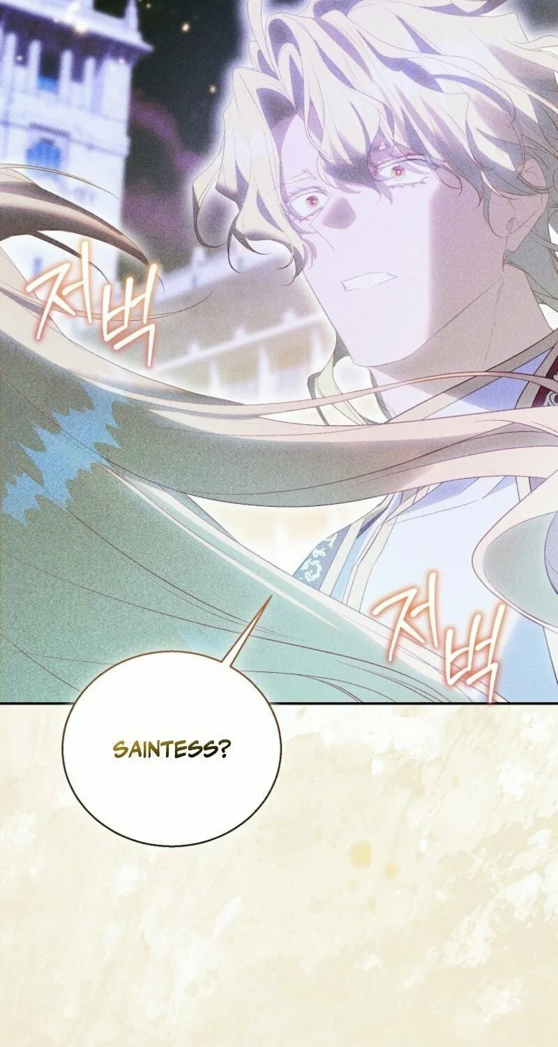 The Beloved Fake Saint Chapter 110 page 77 - 