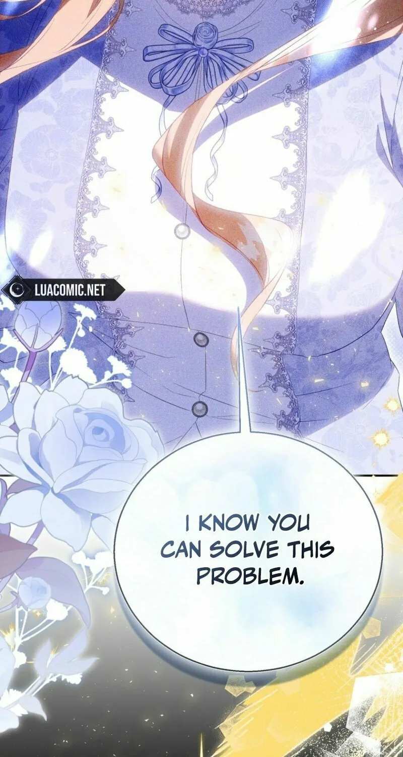 The Beloved Fake Saint Chapter 110 page 81 - 