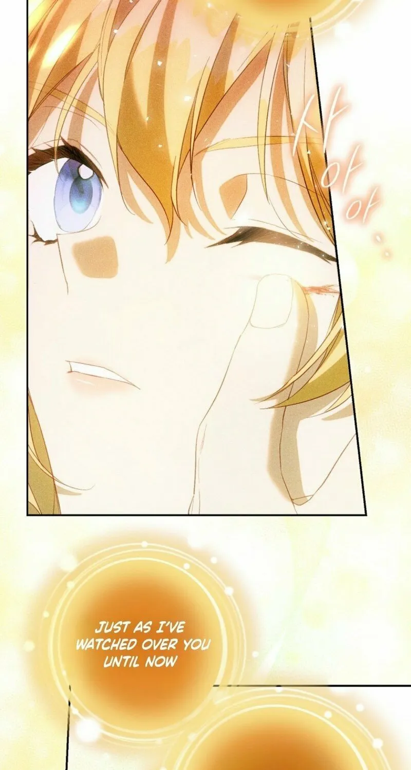 The Beloved Fake Saint Chapter 110 page 87 - 